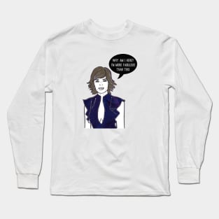 Fabulous Long Sleeve T-Shirt